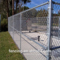 Anping bardin grande e de alta qualidade Wire Mesh Chain Link Fence